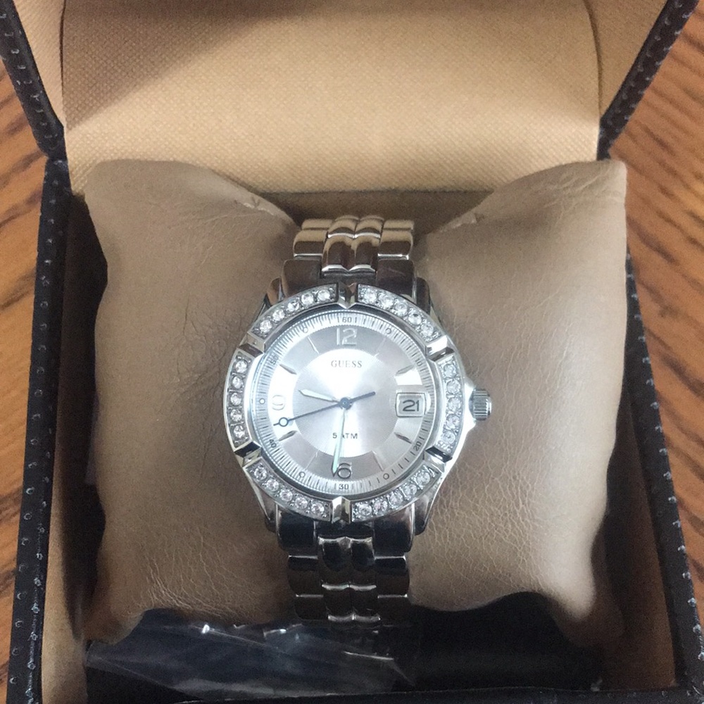 Guess watch - Picture 2 of 6